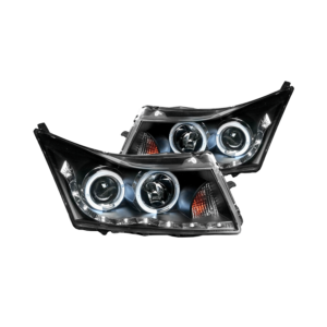 Anzo® - Halo Headlights