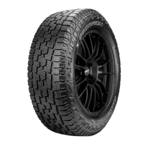 Pirelli Scorpion All Terrain Plus All Terrain 275_65R18 116T Light Truck Tire