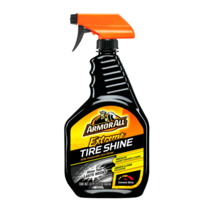 Armor All Extreme Tire Shine Spray - 22 OZ