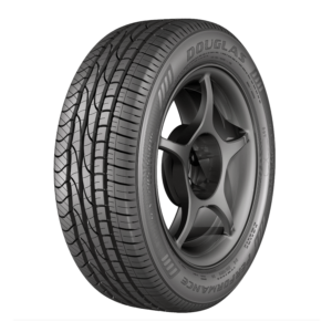 Douglas Performance 215/45R17 87V All-Season Tire