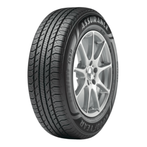 Goodyear Assurance Outlast 225/65R17 102H All-Season Tire